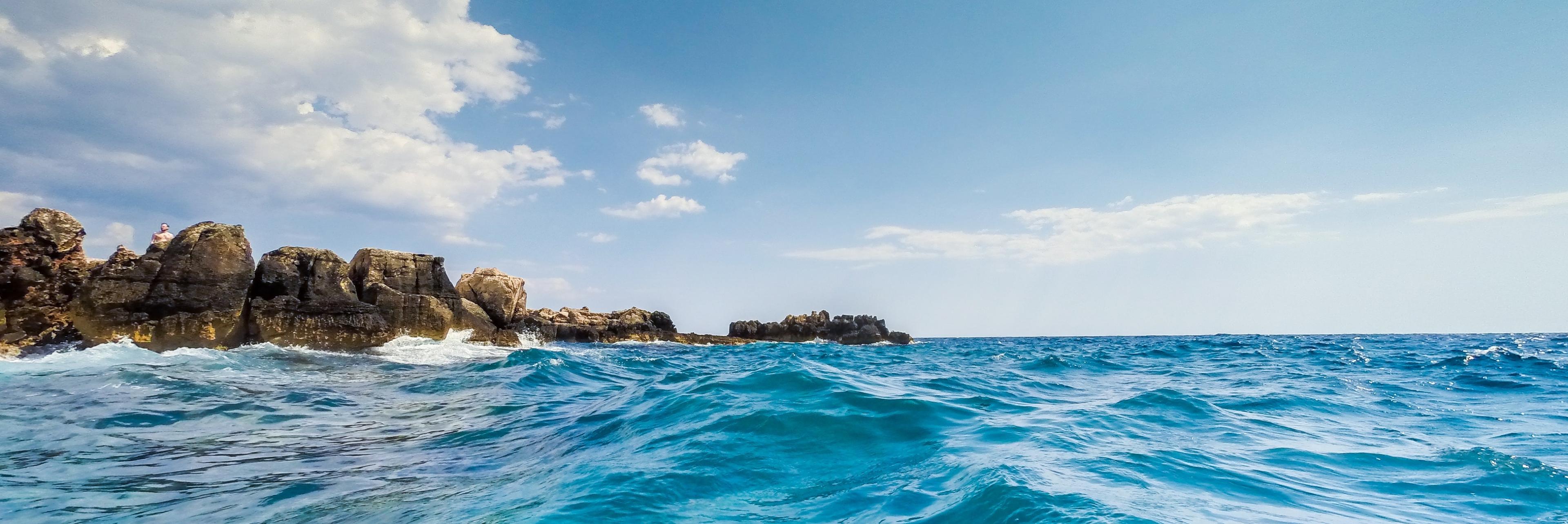 Bootstour Zum Nationalpark Kornati Archipel Ab Split Ab 72 Checkyeti