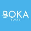 Logo Boka Boats Hvar