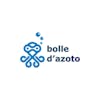 Logo Bolle d'Azoto Elba Diving