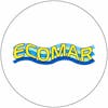 Logo Ecomar Noleggio Gommoni e Barche