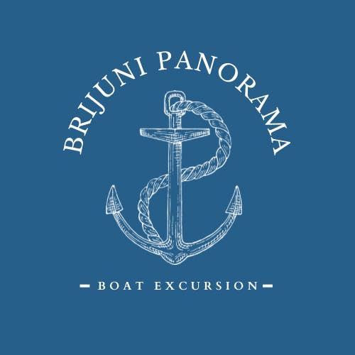 Brijunu Panorama Istria Brijunu Panorama Istria