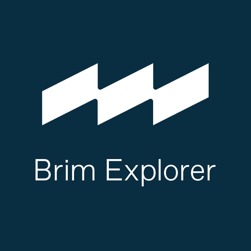 Brim Explorer Norway