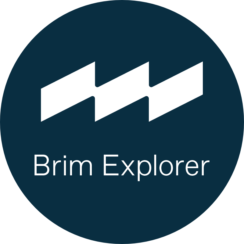 Brim Explorer Norway Brim Explorer Norway