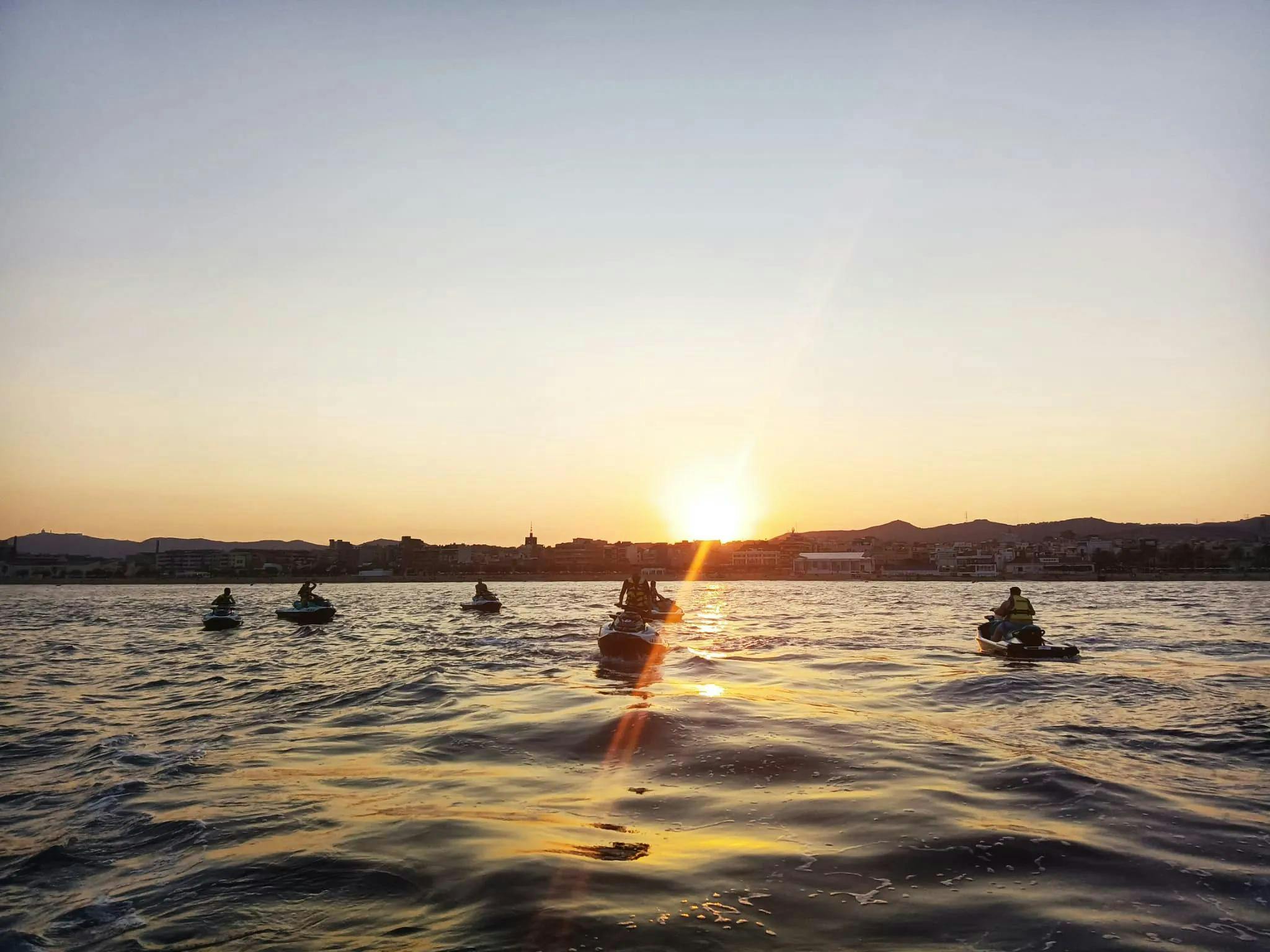 Brutal Watersports Barcelona null-null-hero