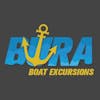 Logo Excursions Bura Baška