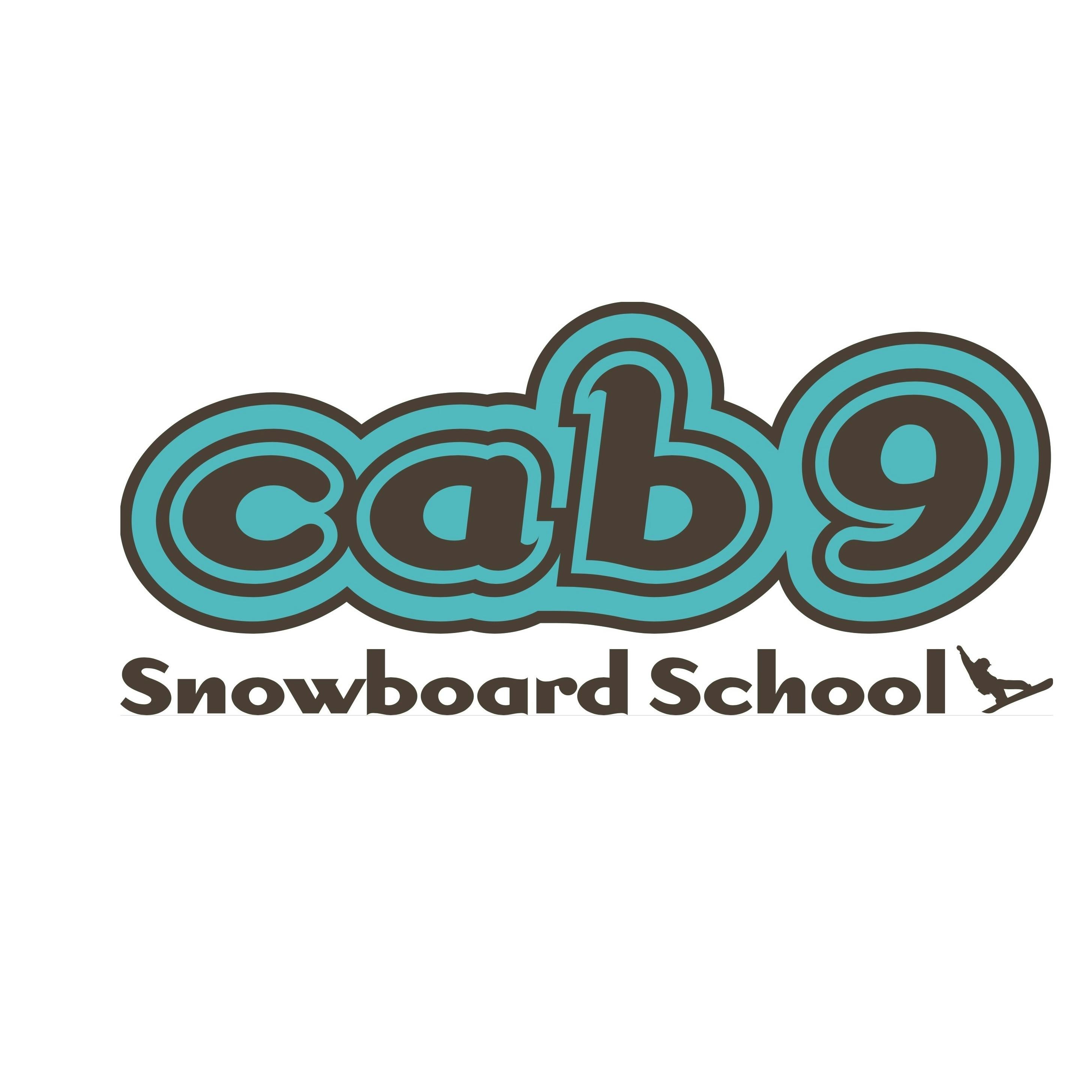 Cab9 Snowboarding 3 Vallées
