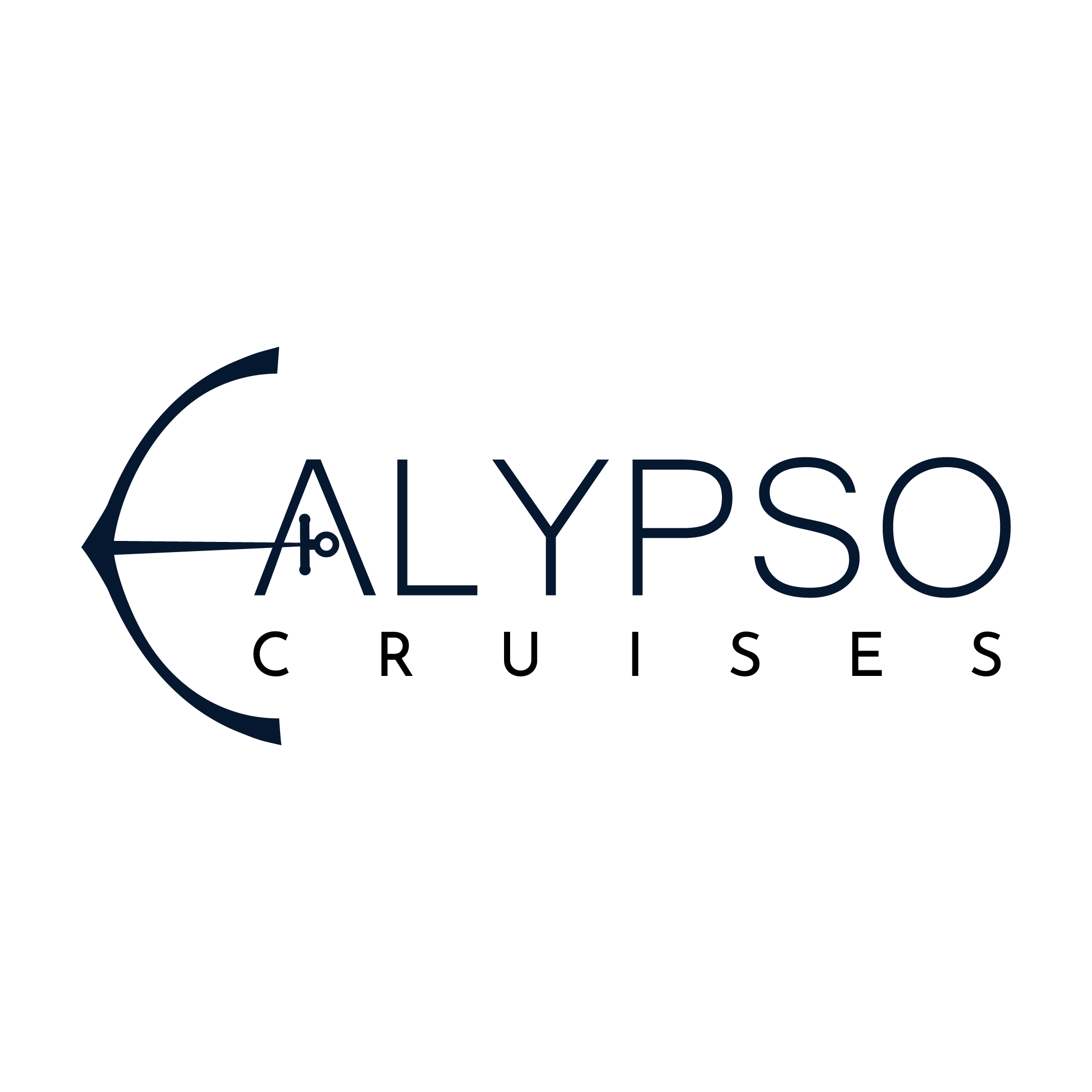 Calypso Cruises Ouranoupoli logo