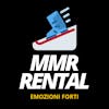 Logo MMR Rental
