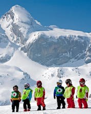 Skischulen Candanchú (c) Candanchú Estación de Esquí
