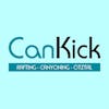 Logo CanKick - Ötztal