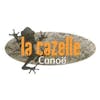 Logo Canoë La Cazelle Gorges du Tarn