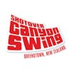 Logo Shotover Canyon Swing