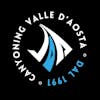 Logo Canyoning Valle D'Aosta