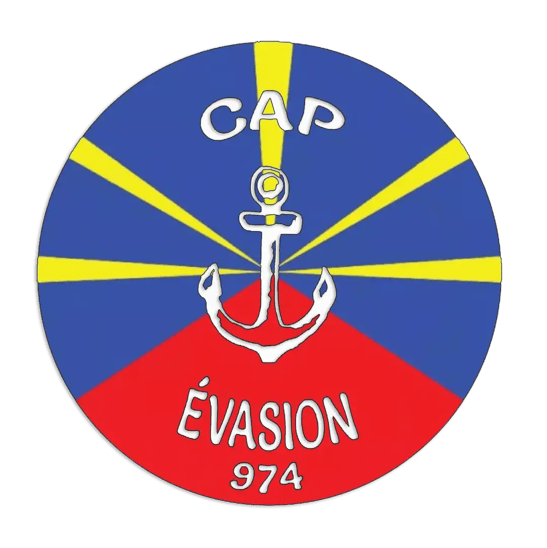 Cap Evasion 974 Réunion Cap Evasion 974 Réunion