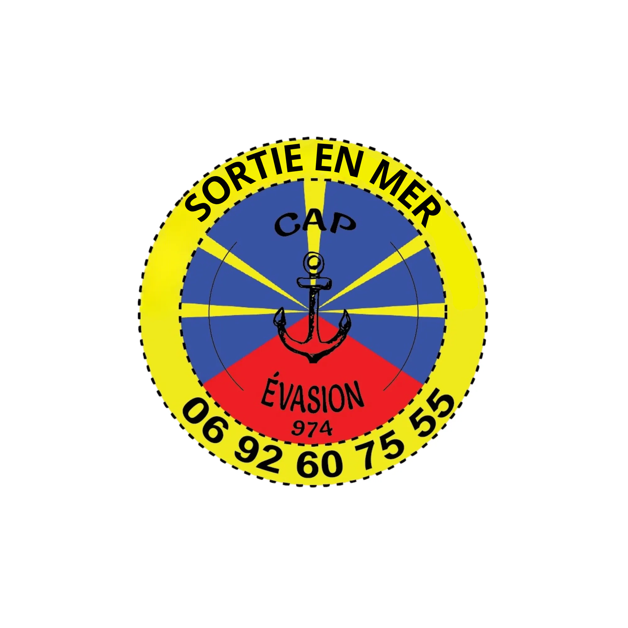 Cap Evasion 974 Réunion
