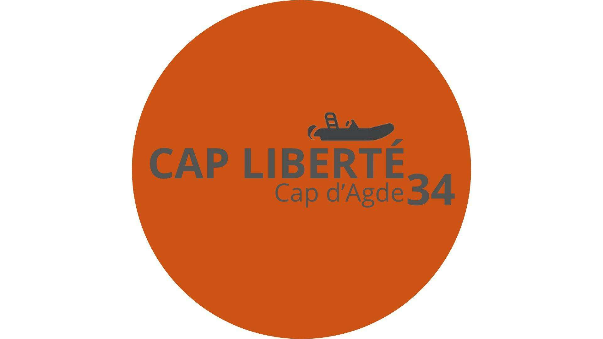 Cap Liberté 34 Cap d'Agde Cap Liberté 34 Cap d'Agde