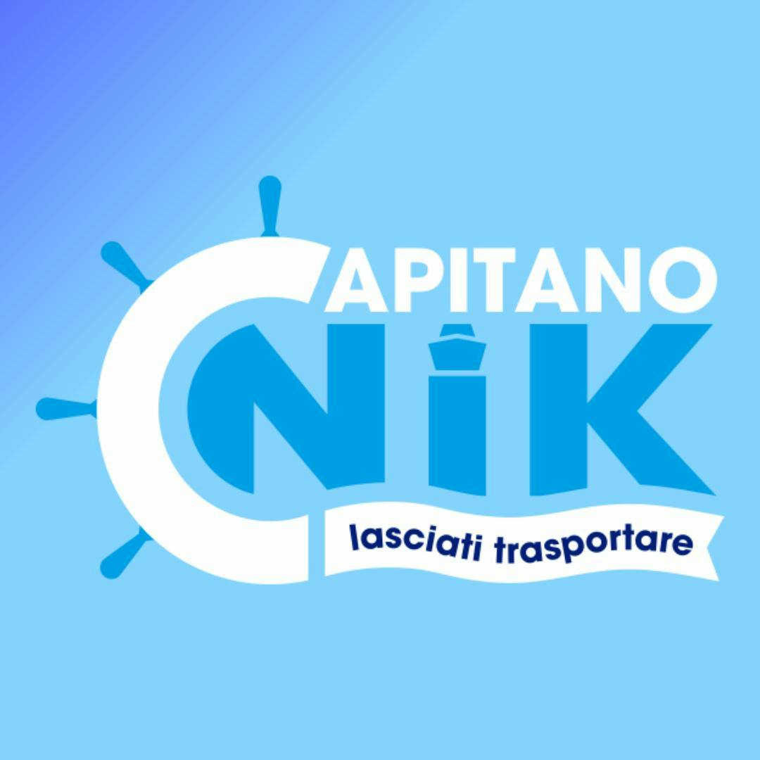 Capitano Nik Agropoli Capitano Nik Agropoli