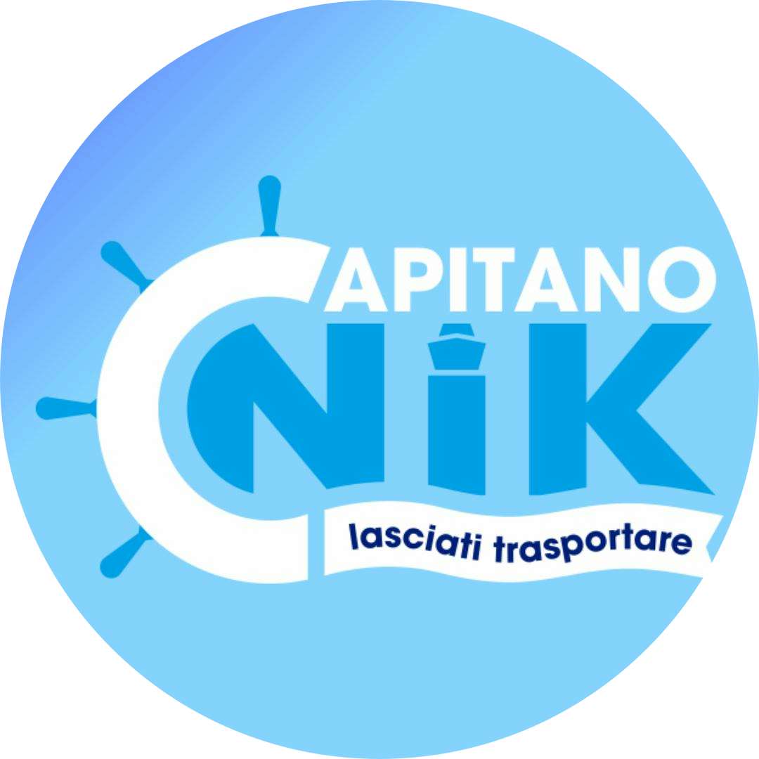 Capitano Nik Agropoli Capitano Nik Agropoli
