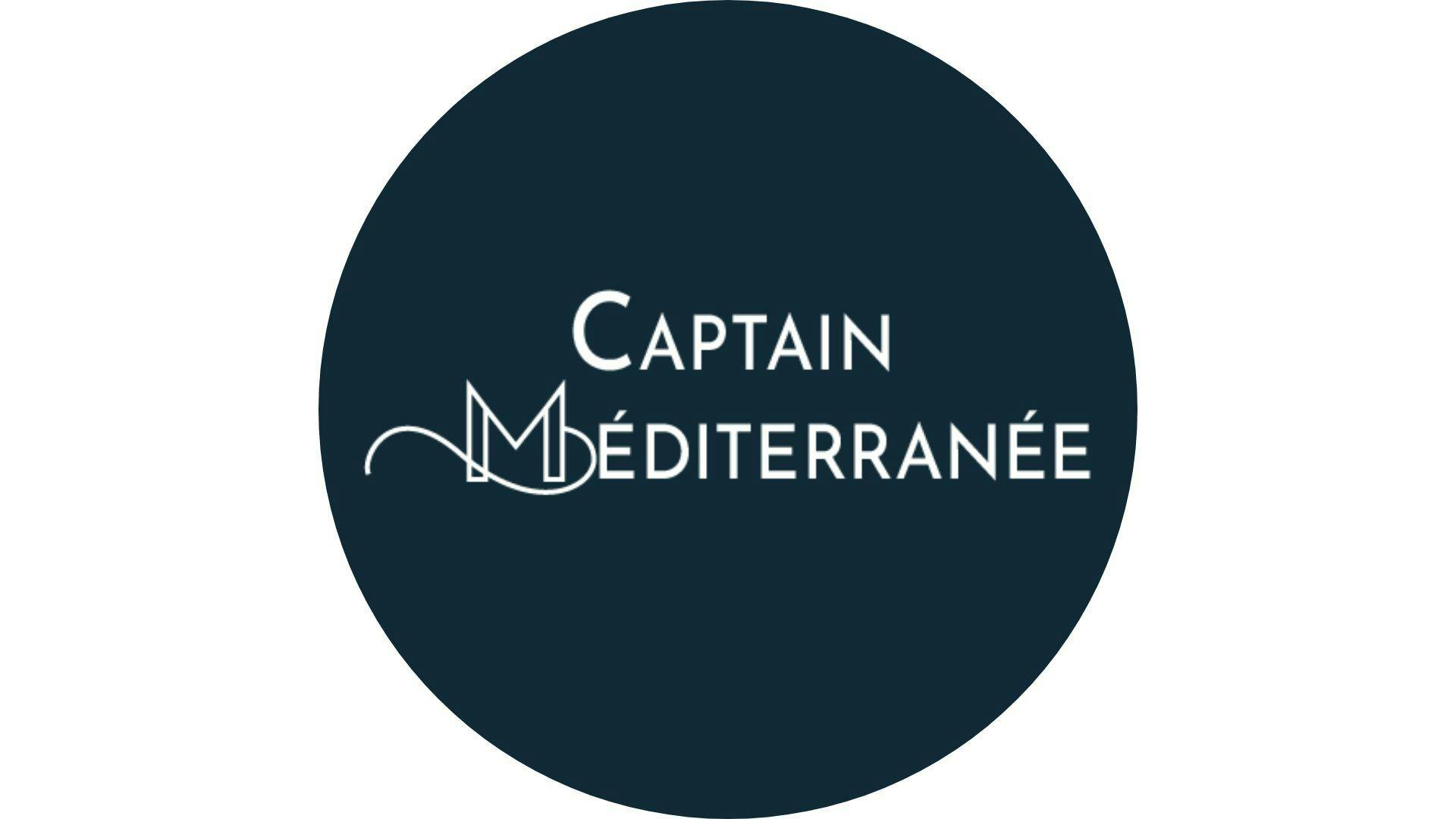 Captain Méditerranée Captain Méditerranée