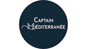 Logo Captain Méditerranée