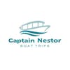 Logo Captain Nestor Chania