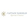 Logo Captain Vangelis Special Cruises Kefalonia