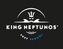 Logo Neptunos Surf School Algarve