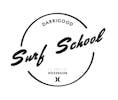 Logo ESCF Hossegor - Darrigood Surf School