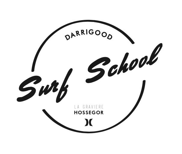 ESCF Hossegor - Darrigood Surf School ESCF Hossegor - Darrigood Surf School