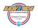 Logo Ski School ESI Easy2Ride Morzine