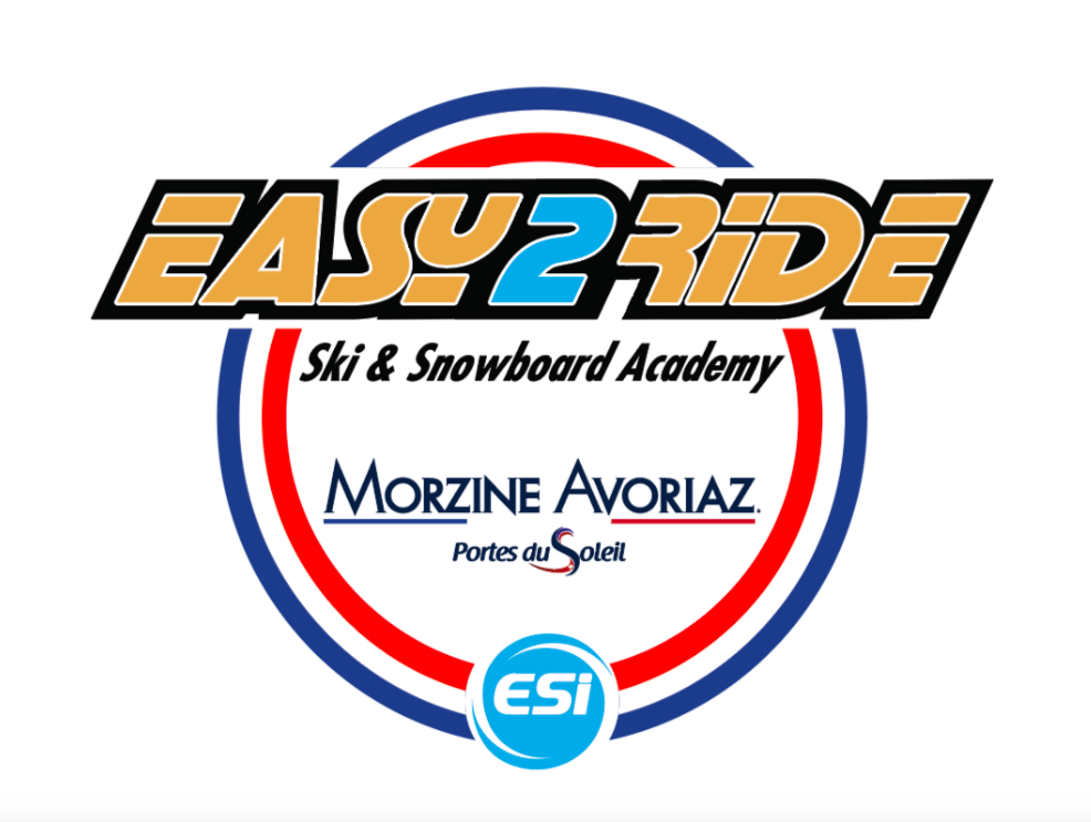 Skischool ESI Easy2Ride Morzine