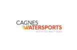 Logo Cagnes Watersports