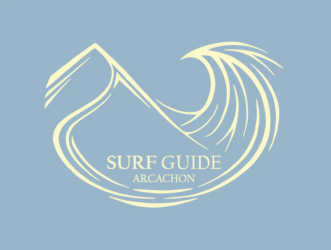 Surf Guide Arcachon Surf Guide Arcachon
