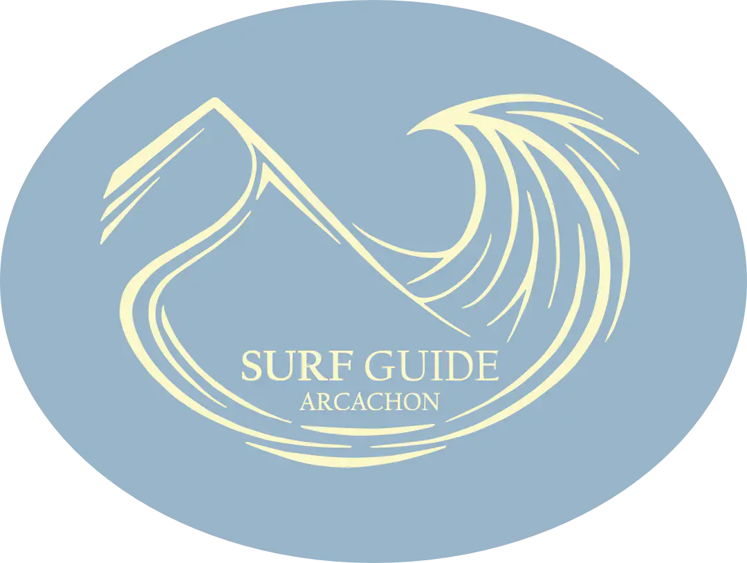Surf Guide Arcachon Surf Guide Arcachon
