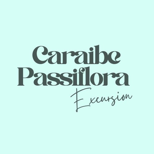 Caraibe Passiflora Excursion Caraibe Passiflora Excursion