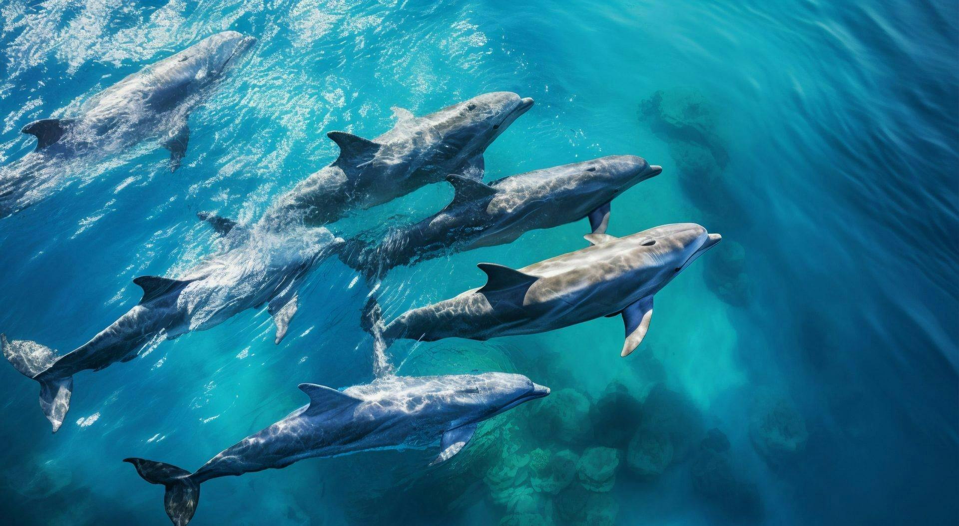 Caraïbes Dauphins Martinique Beautiful landscapes showcasing mountains and sea, where the experiences of Caraibes Dauphins Martinique are taking place.