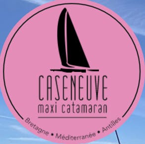 Caseneuve Maxi Catamaran Bretagne