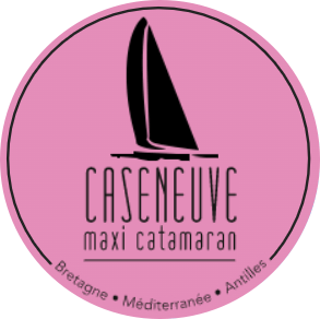 Caseneuve Maxi Catamaran Bretagne Caseneuve Maxi Catamaran Bretagne