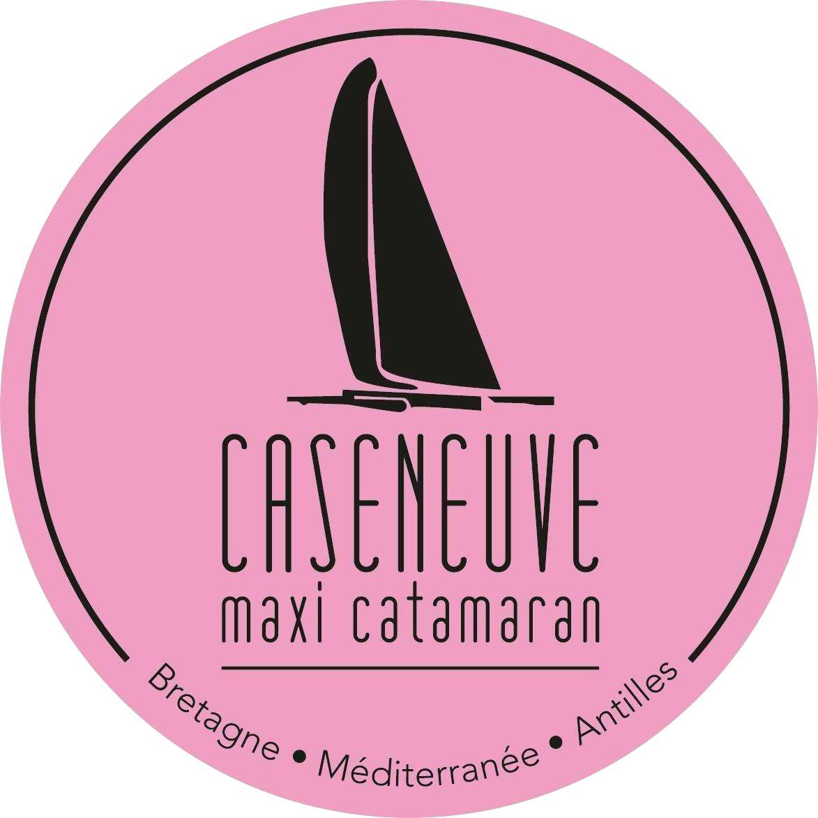 Caseneuve Maxi Catamaran Caseneuve Maxi Catamaran