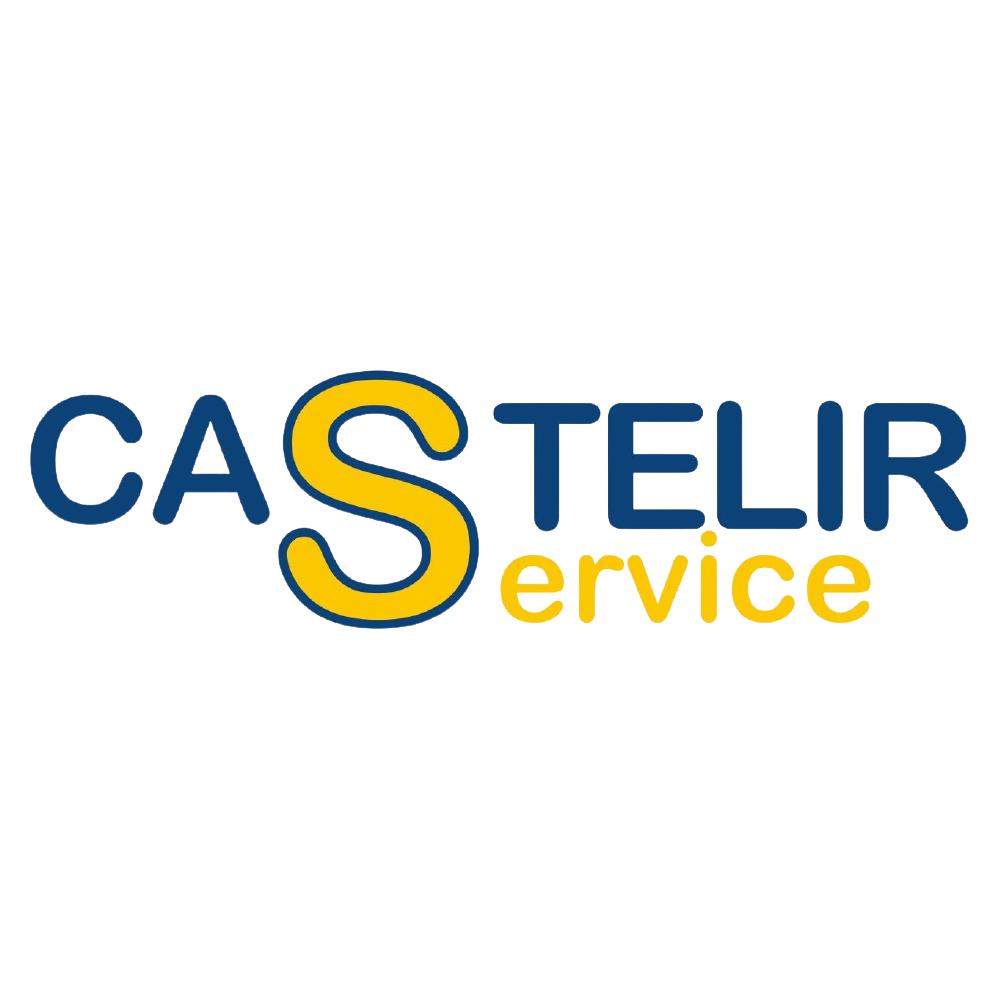 Skiverleih Castelir Service Bellamonte logo