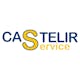 Skiverleih Castelir Service Bellamonte logo