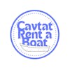 Logo Cavtat Rent a Boat