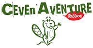 Logo Ceven'Aventure Ardèche 