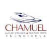 Logo Chamuel Charters
