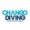 Logo Chango Diving Nice