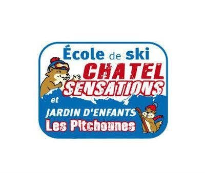 École de ski Châtel Sensations École de ski Châtel Sensations