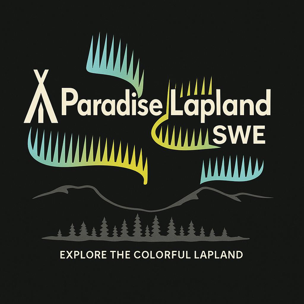 Paradise Lapland Kiruna