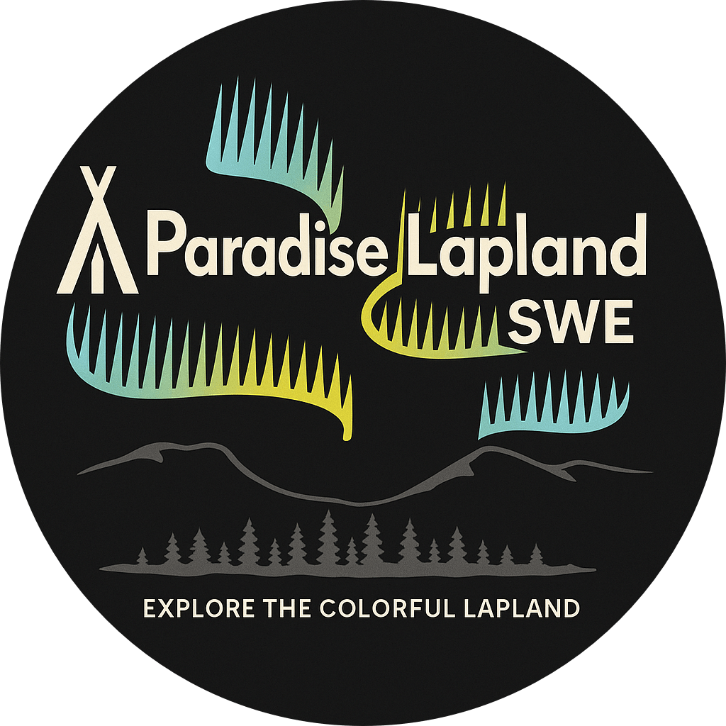 Paradise Lapland Kiruna