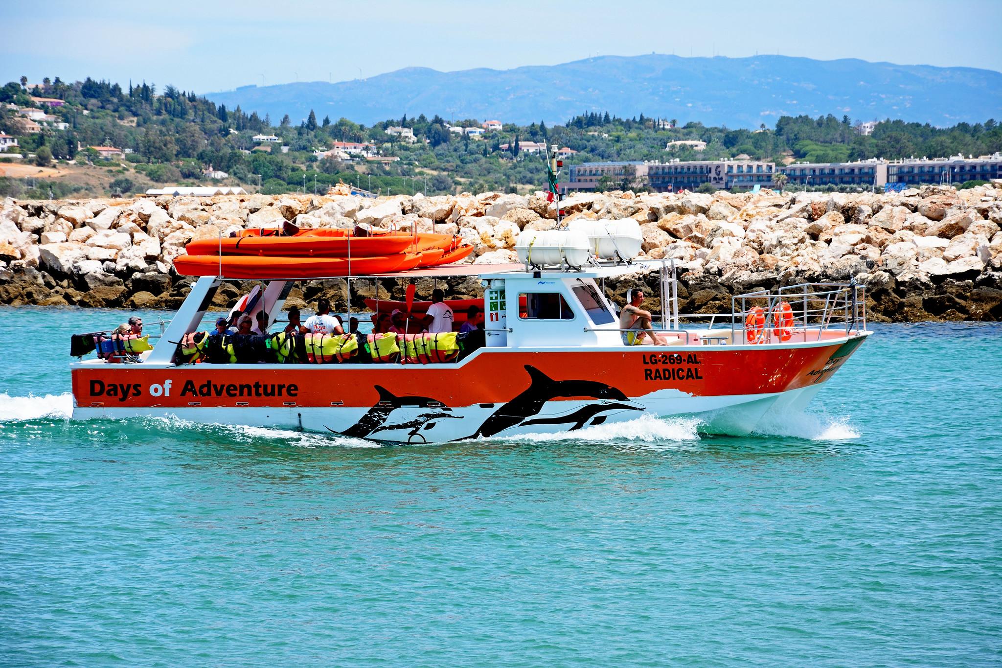 Cheap Boat Trips Provincia de Alicante: 3 Offers with the Best Prices ...