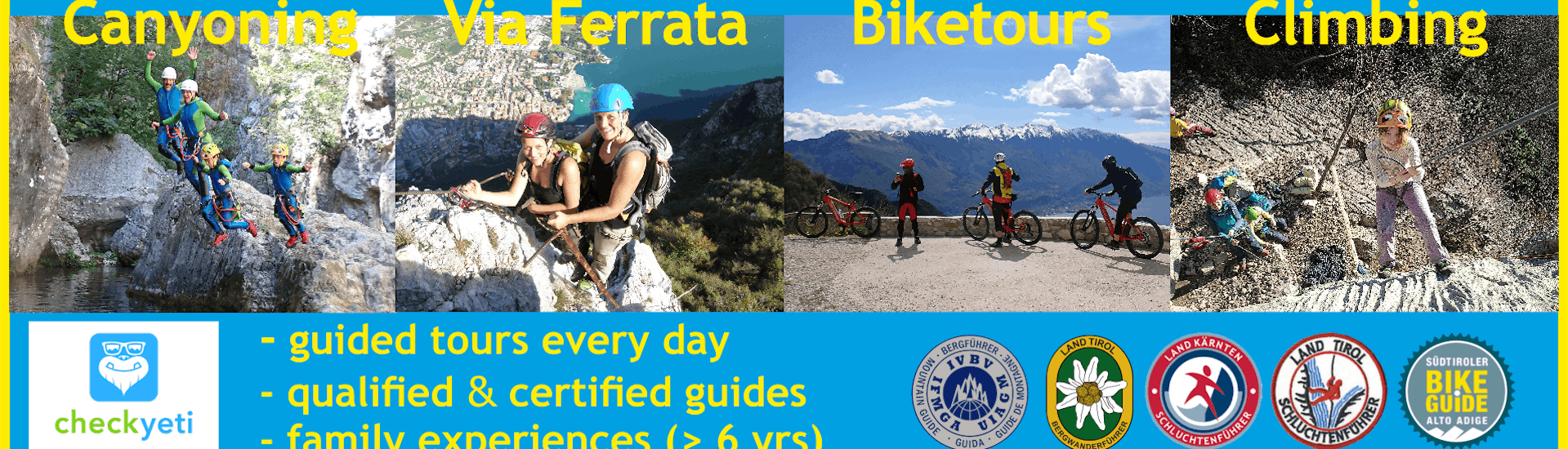 Check Yeti 2025 Skyclimber Skyclimber banner